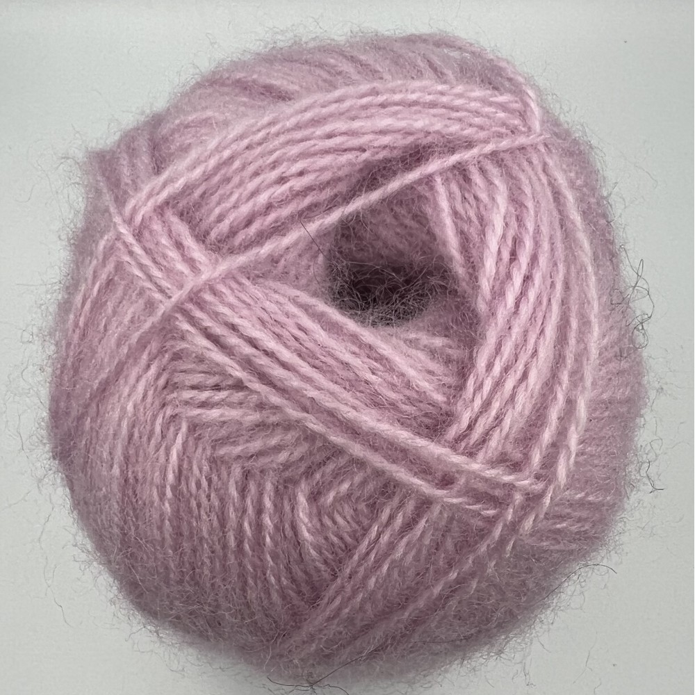 ANGORA REAL 40 - 27
